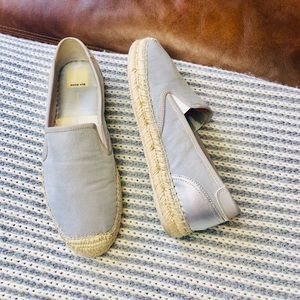 {Dolce Vita} Espadrilles